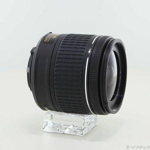 Nikon Lens (Zoom) Af-P Dx 18-55Mm F 3.5-5.6G Vr 262