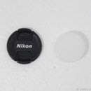 Nikon Lens (Zoom) Af-P Dx 18-55Mm F 3.5-5.6G Vr 262
