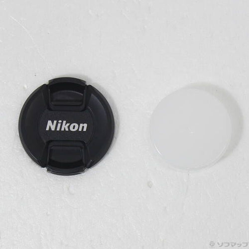 Nikon Lens (Zoom) Af-P Dx 18-55Mm F 3.5-5.6G Vr 262