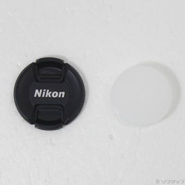 Nikon Lens (Zoom) Af-P Dx 18-55Mm F 3.5-5.6G Vr 262