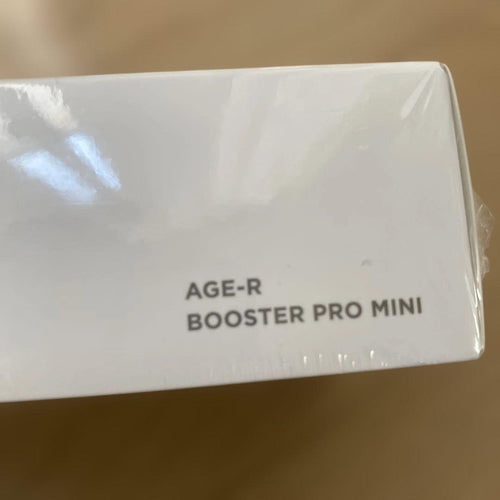 Beauty Equipment Mediclube Age-R Booster Pro Mini