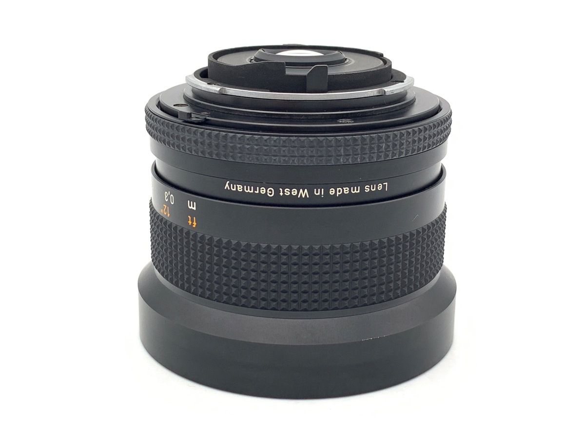 Lens (Single Focus) Rts F4 Mm G