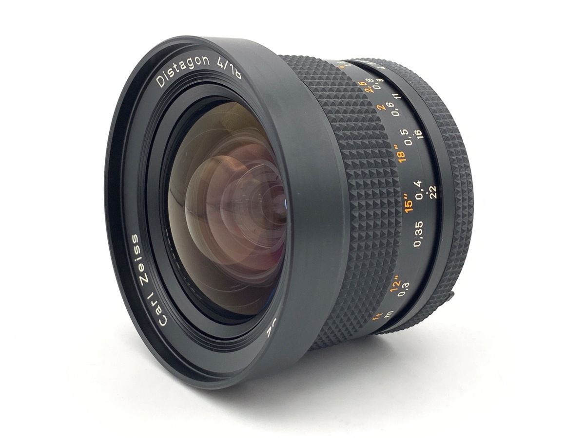 Lens (Single Focus) Rts F4 Mm G