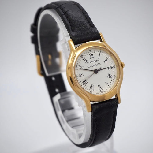 Tiffany Quartz Watches 503