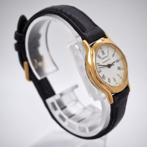 Tiffany Quartz Watches 503