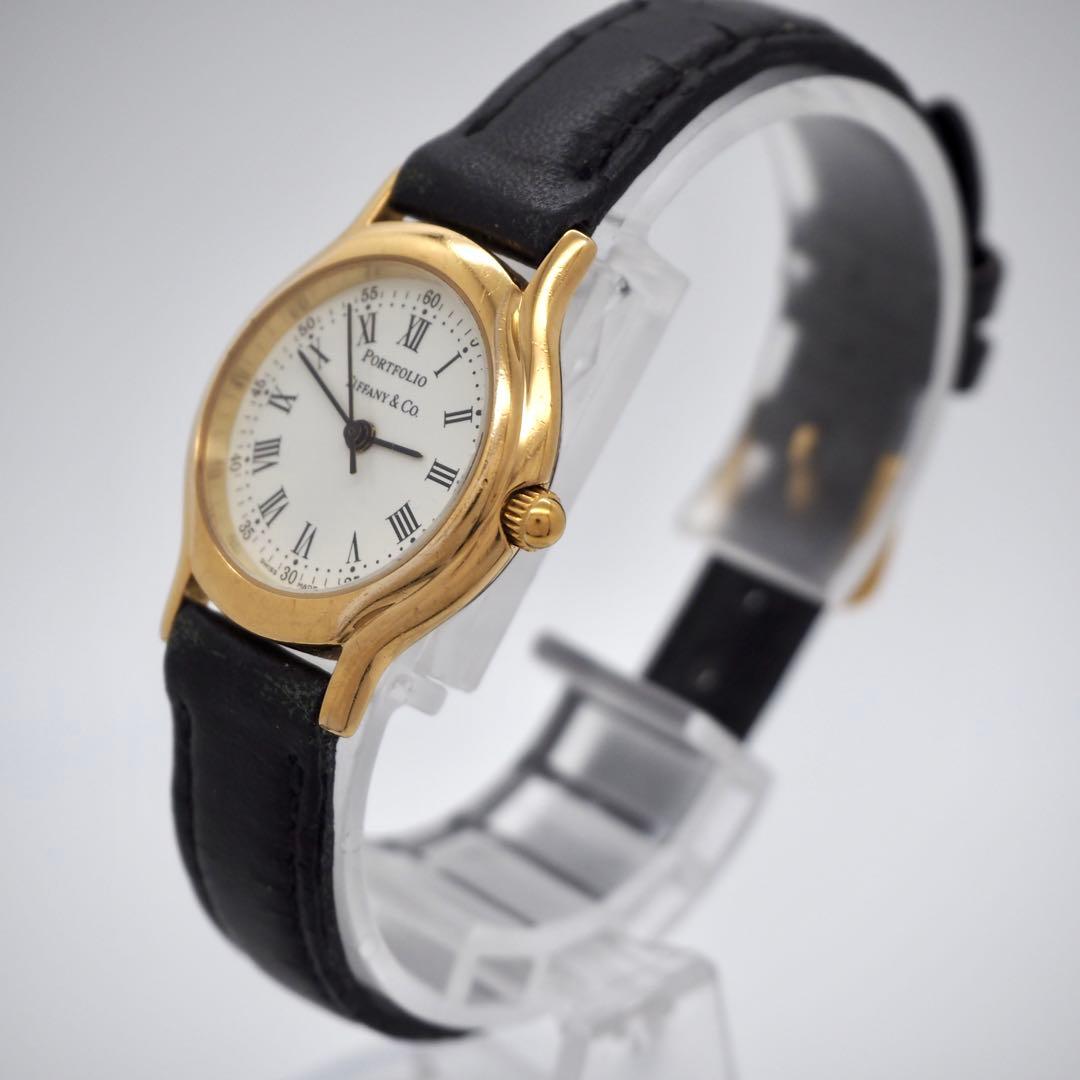 Tiffany Quartz Watches 503