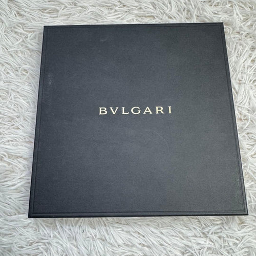 Bvlgari Bandanas Thin Scarves