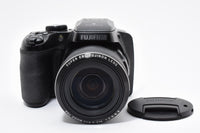 Fujifilm Compact Digital Camera Finepix S9800 #0747A