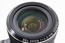 Fujifilm Compact Digital Camera Finepix S9800 #0747A