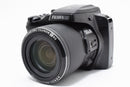 Fujifilm Compact Digital Camera Finepix S9800 #0747A