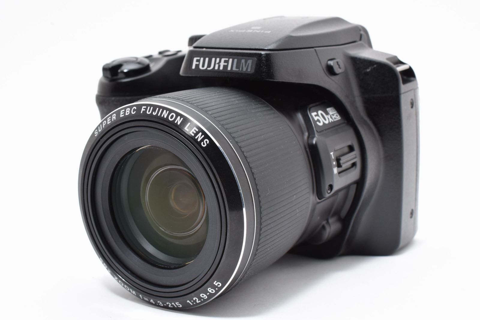 Fujifilm Compact Digital Camera Finepix S9800 #0747A