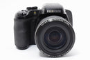 Fujifilm Compact Digital Camera Finepix S9800 #0747A