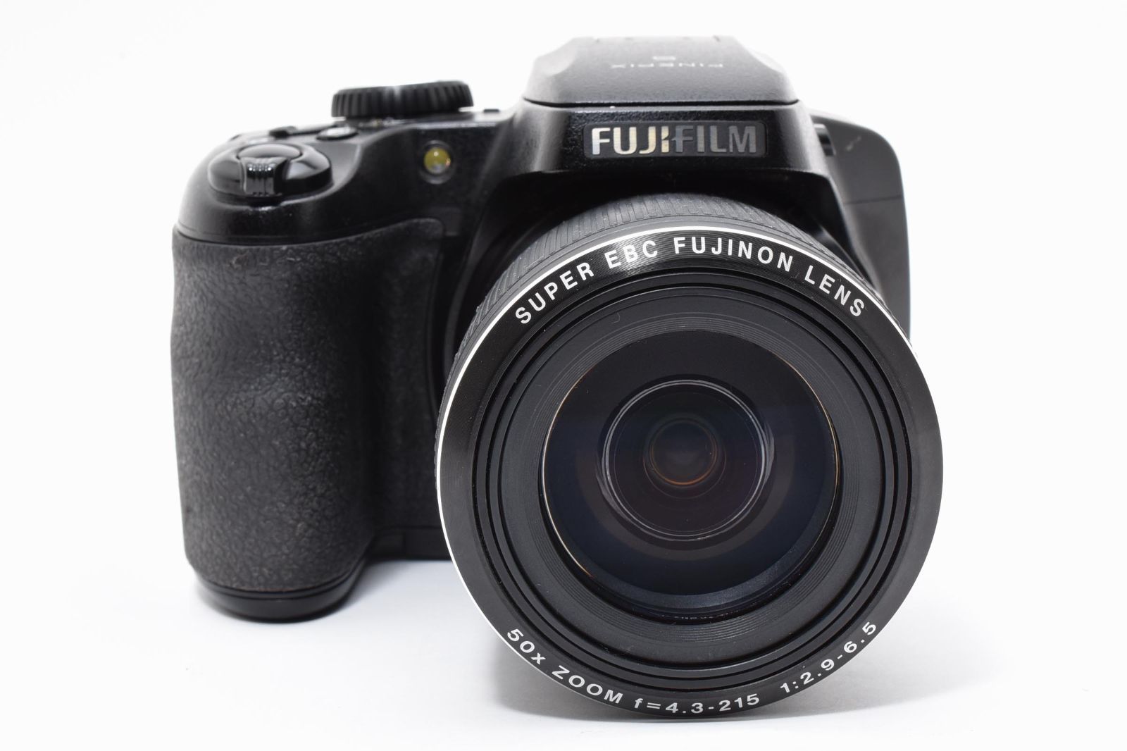 Fujifilm Compact Digital Camera Finepix S9800 #0747A