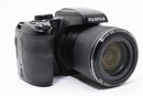 Fujifilm Compact Digital Camera Finepix S9800 #0747A