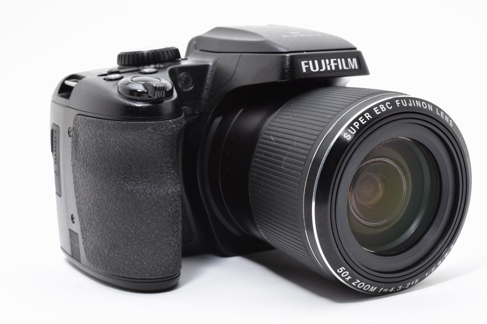 Fujifilm Compact Digital Camera Finepix S9800 #0747A