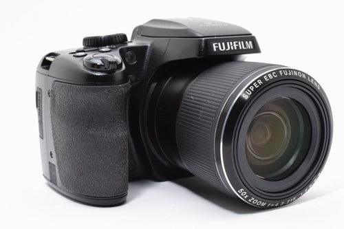 Fujifilm Compact Digital Camera Finepix S9800 #0747A