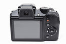 Fujifilm Compact Digital Camera Finepix S9800 #0747A