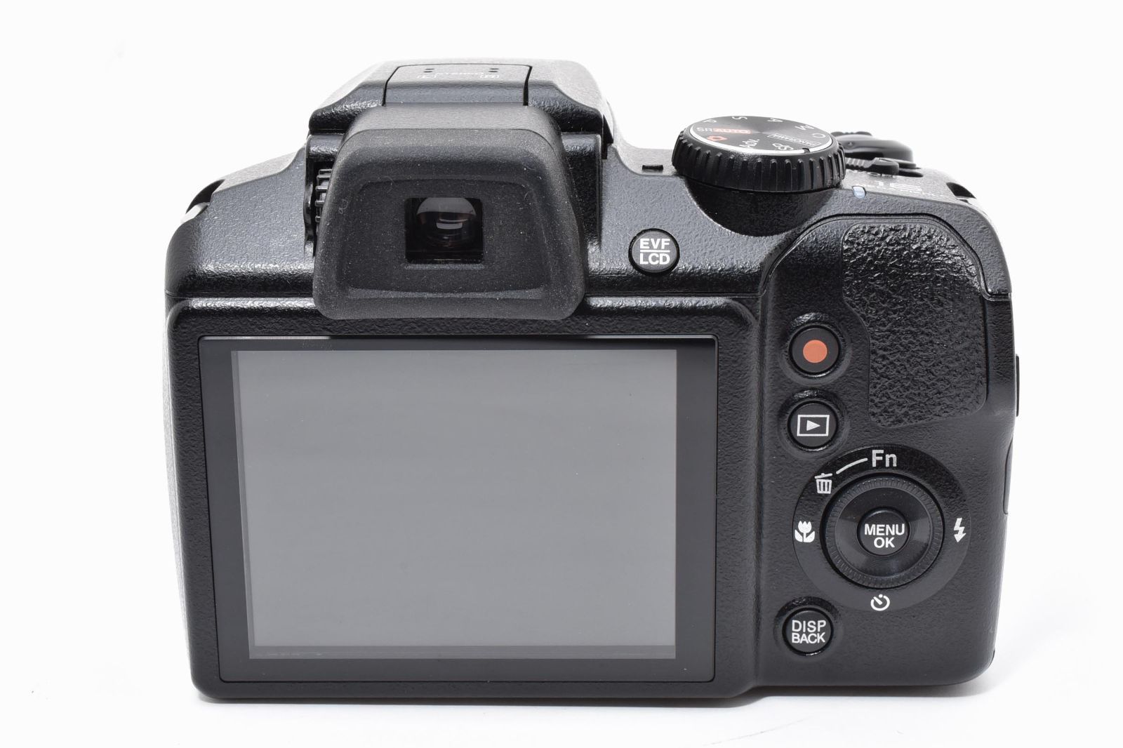 Fujifilm Compact Digital Camera Finepix S9800 #0747A
