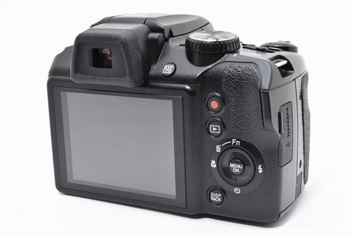 Fujifilm Compact Digital Camera Finepix S9800 #0747A