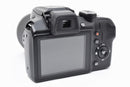 Fujifilm Compact Digital Camera Finepix S9800 #0747A