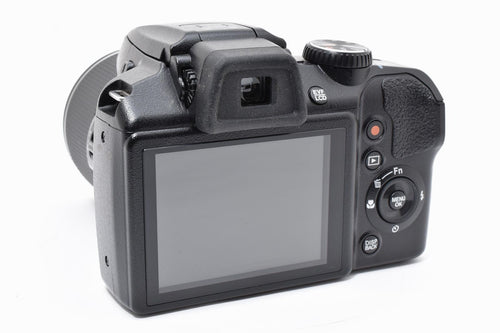 Fujifilm Compact Digital Camera Finepix S9800 #0747A