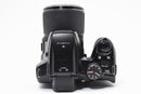 Fujifilm Compact Digital Camera Finepix S9800 #0747A