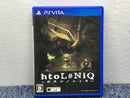 Software (Package Version) Ps Vita