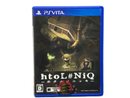 Software (Package Version) Ps Vita