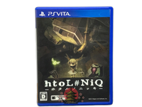 Software (Package Version) Ps Vita