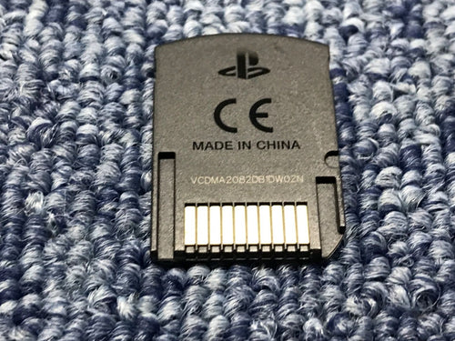 Software (Package Version) Ps Vita