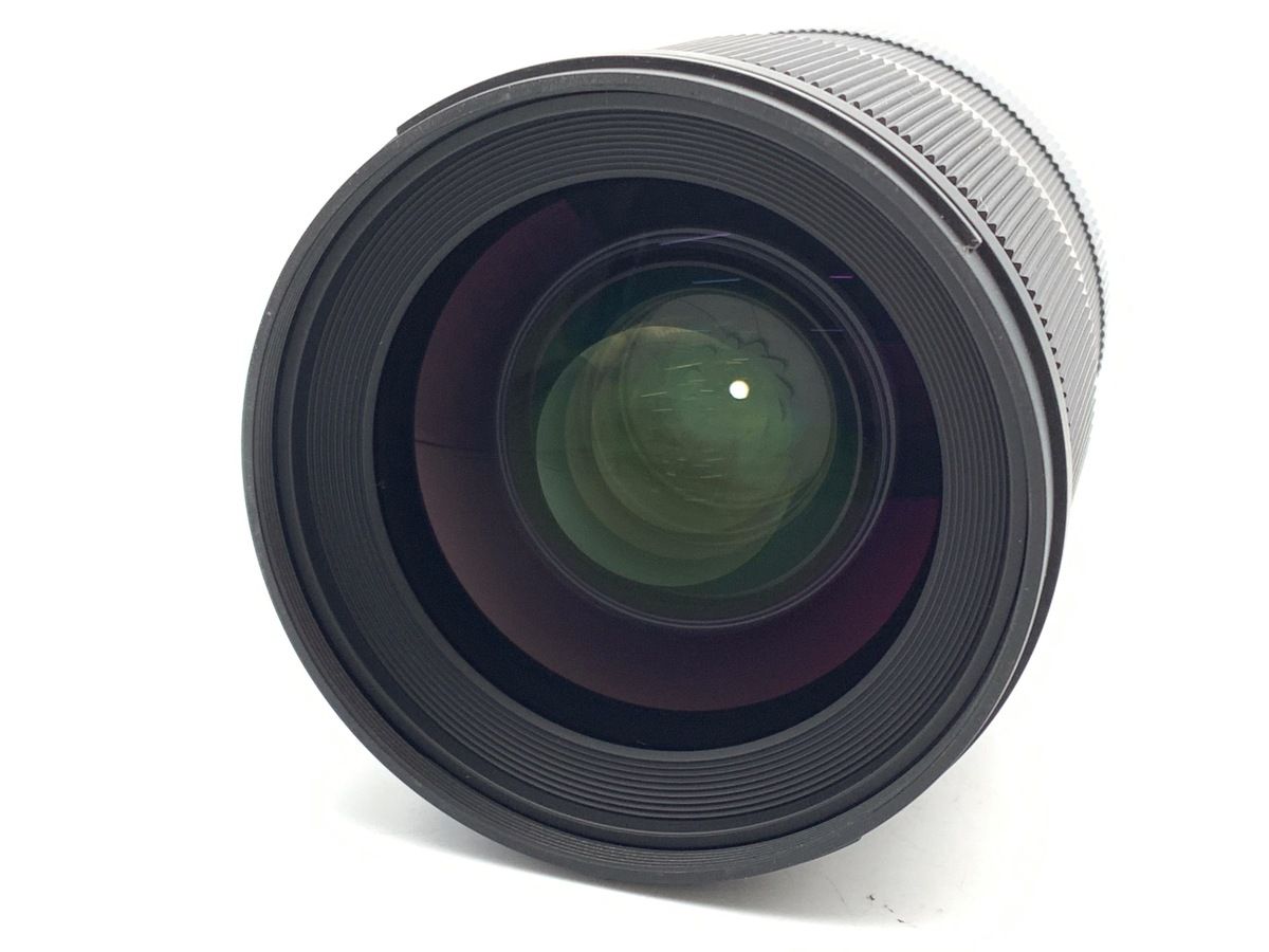 Lens (Single Focus) F1.2 Dg Dn Art L