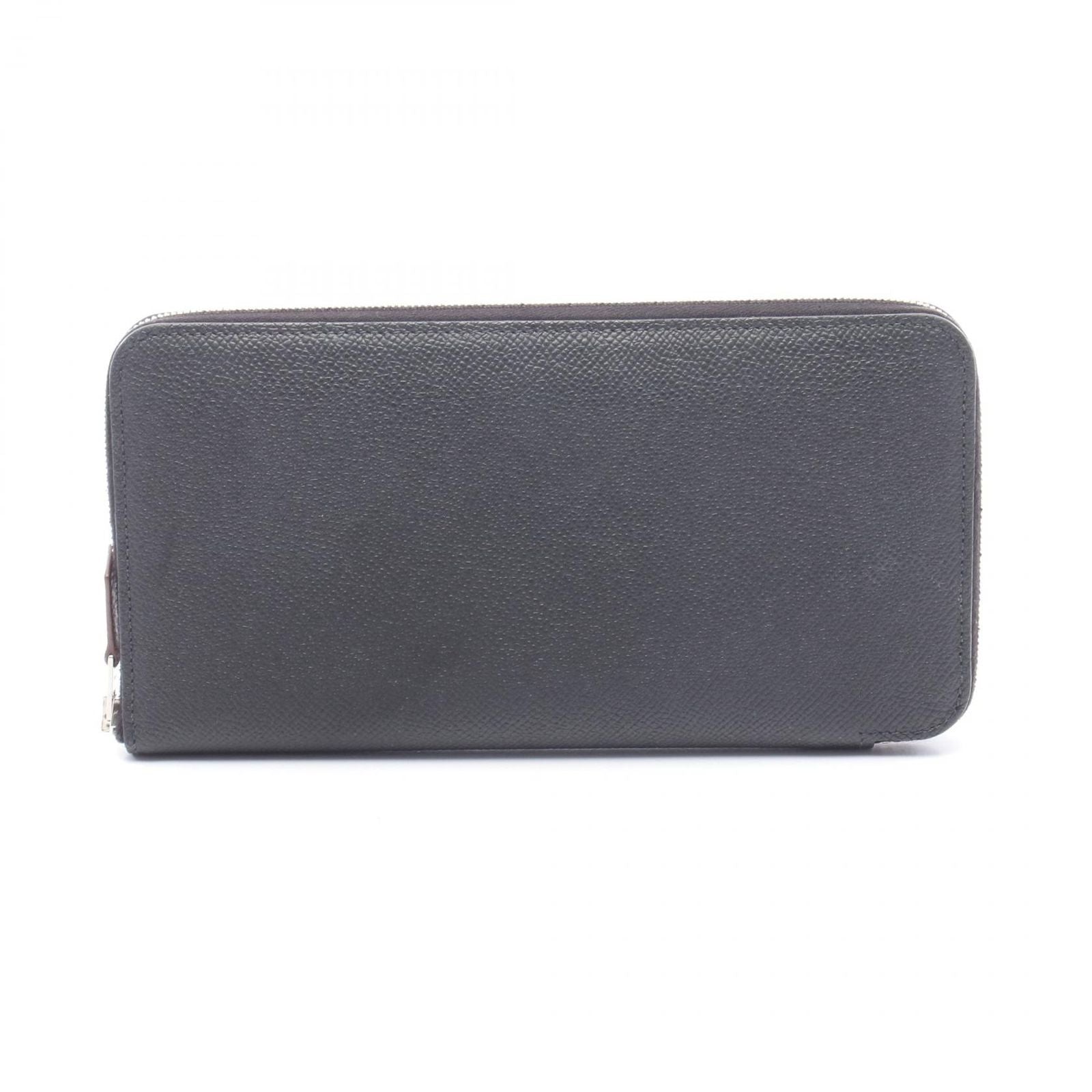 Hermes Long Wallet Used A