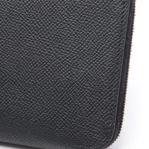 Hermes Long Wallet Used A