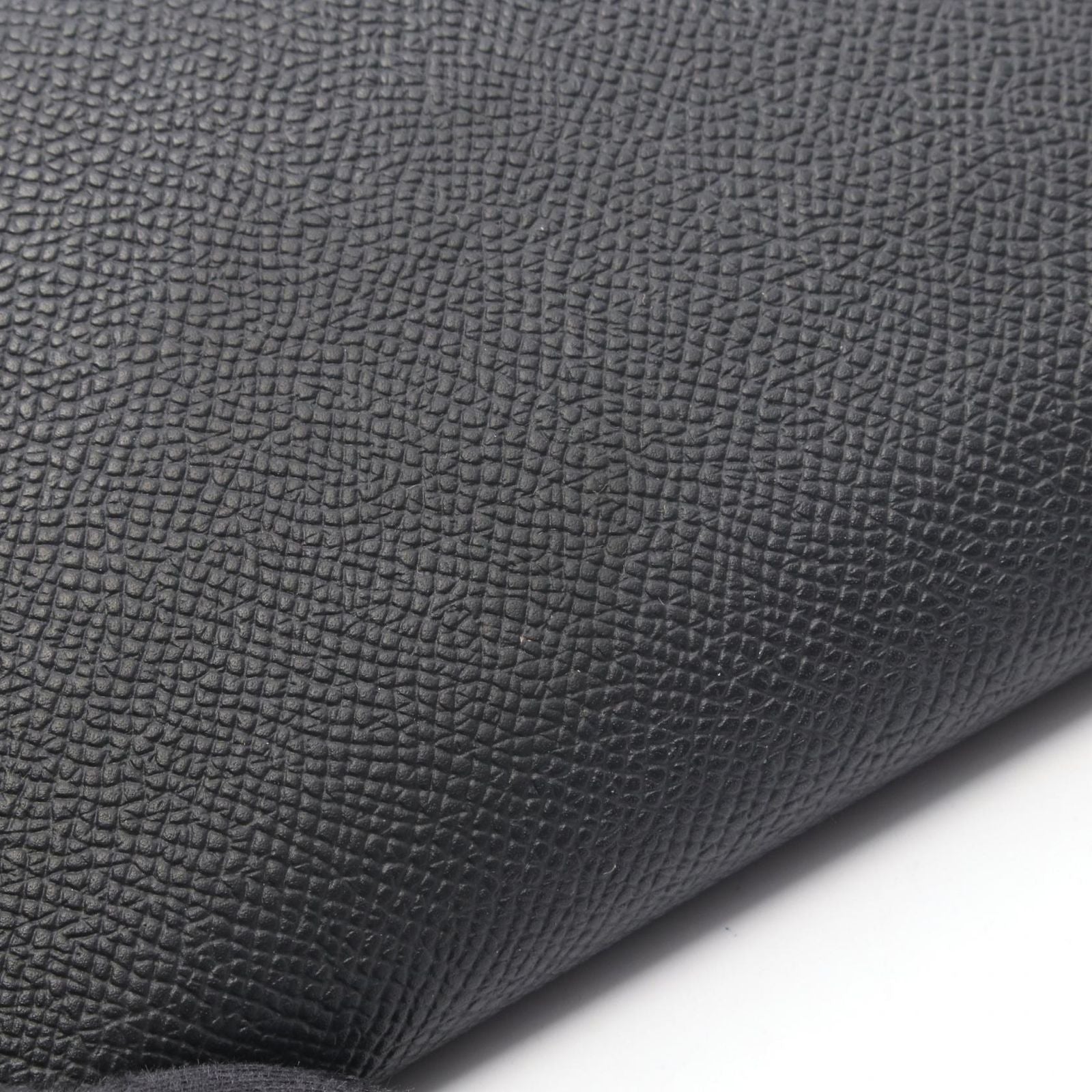 Hermes Long Wallet Used A