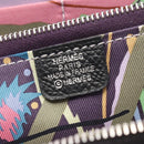 Hermes Long Wallet Used A