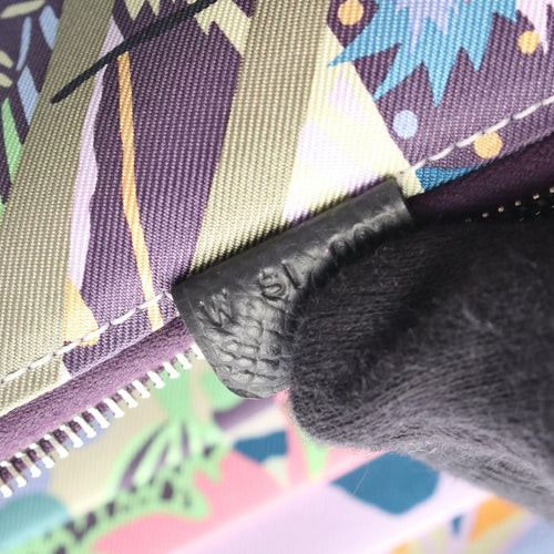 Hermes Long Wallet Used A