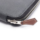 Hermes Long Wallet Used A