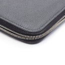 Hermes Long Wallet Used A