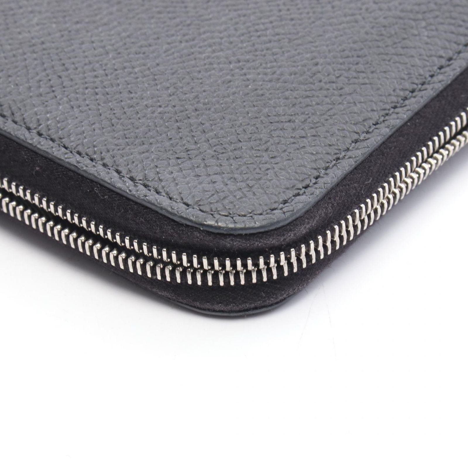 Hermes Long Wallet Used A