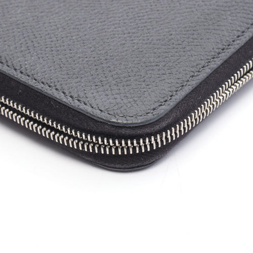 Hermes Long Wallet Used A