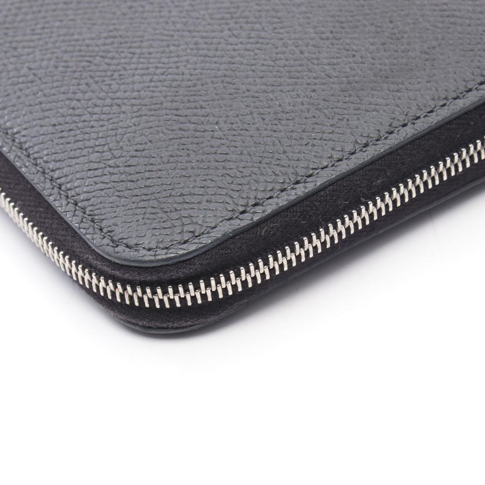 Hermes Long Wallet Used A