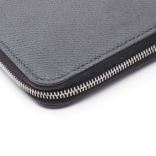 Hermes Long Wallet Used A