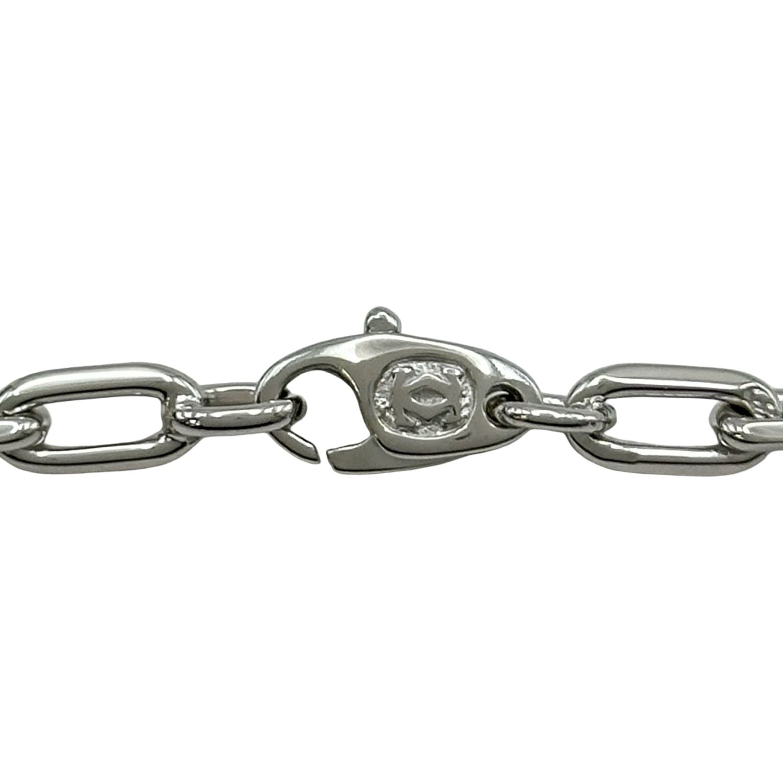 Cartier Necklace 750