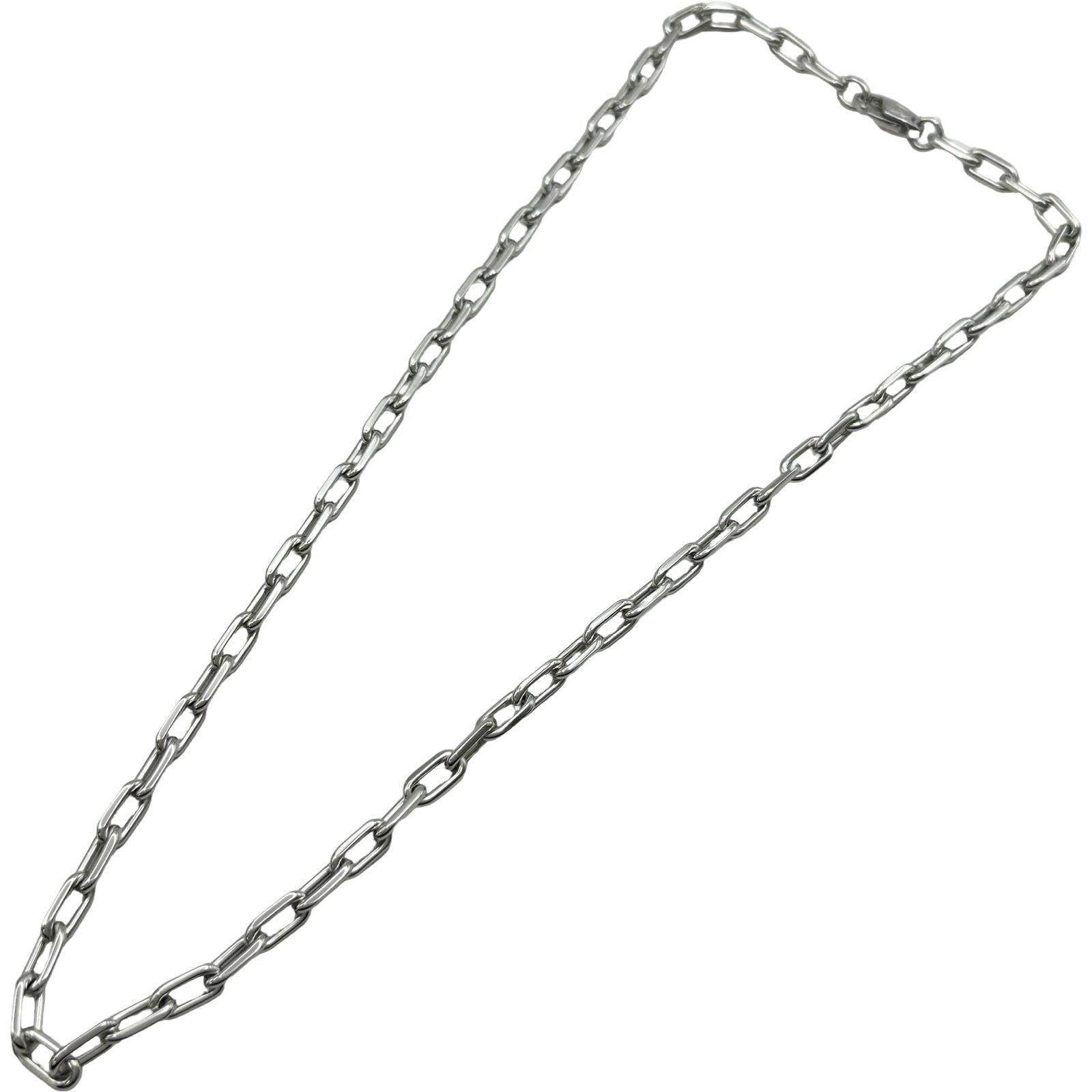 Cartier Necklace 750