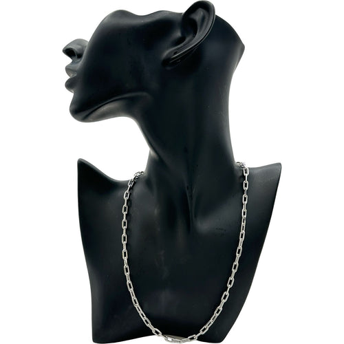 Cartier Necklace 750