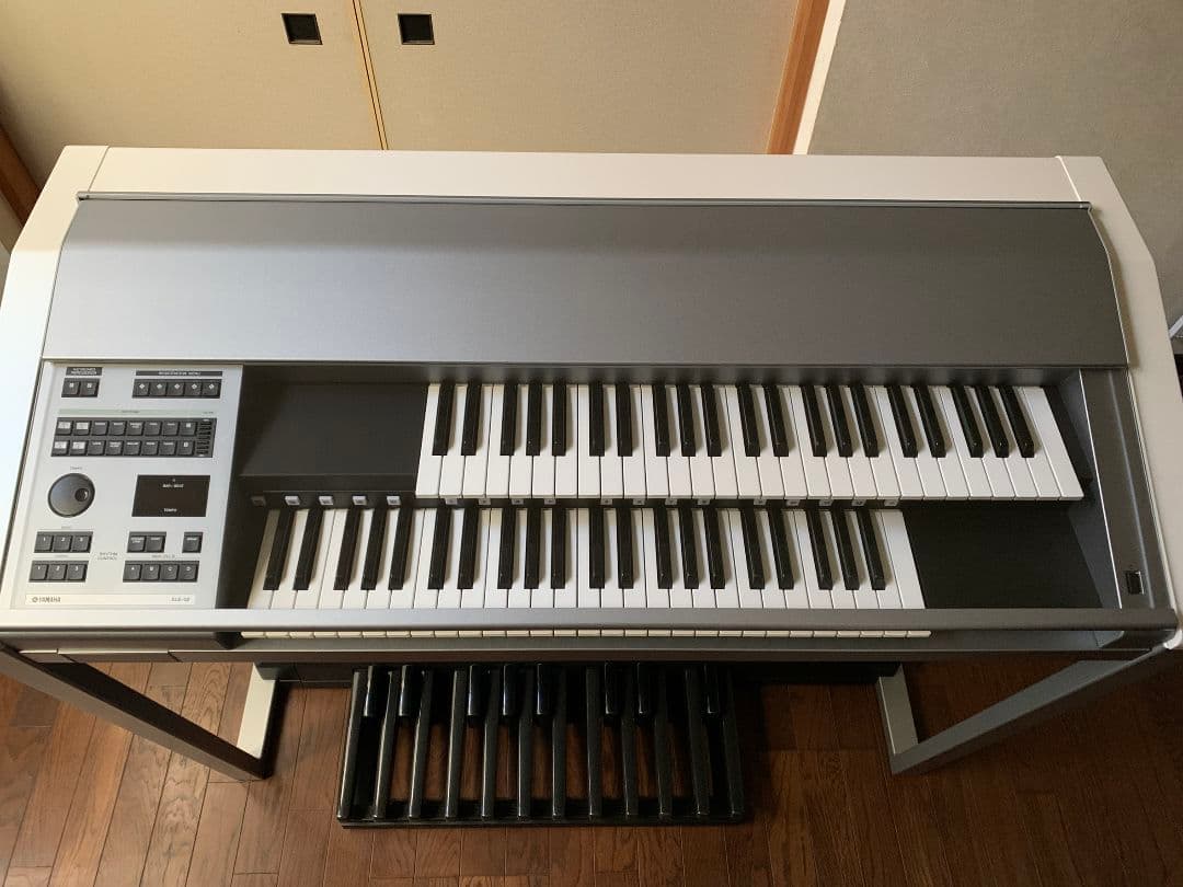 Yamaha Electronic Organ Els-02 2018