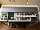 Yamaha Electronic Organ Els-02 2018