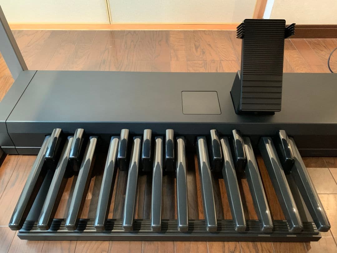 Yamaha Electronic Organ Els-02 2018
