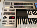 Yamaha Electronic Organ Els-02 2018