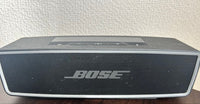 Bose Wireless Speakers Soundlink Mini Ok